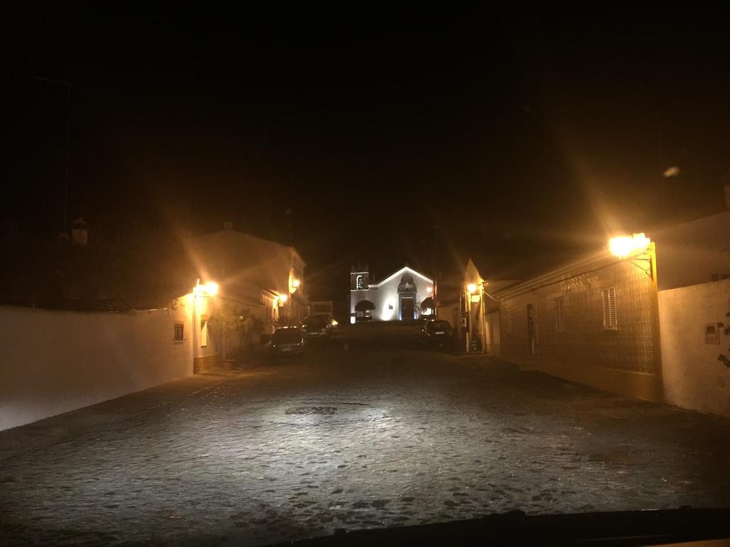 Abetarda Cc Farm stay