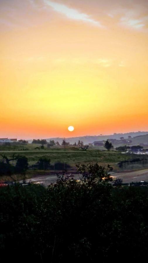 Abetarda Cc Farm stay *