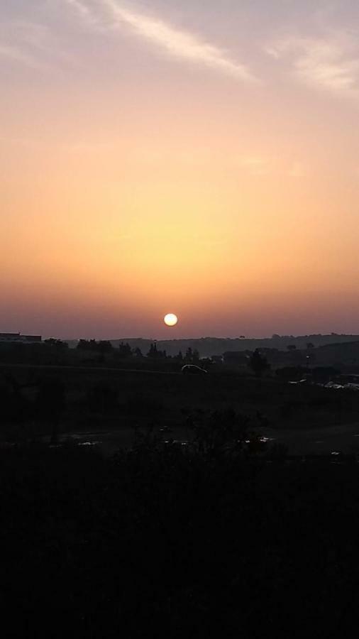 Abetarda Cc Farm stay